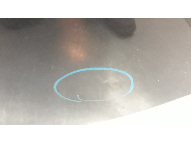 Recambio de puerta trasera izquierda para opel insignia berlina selective referencia OEM IAM 22796347  