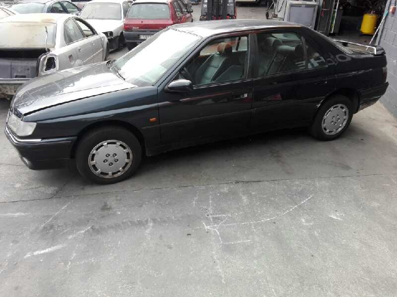 peugeot 605 del año 1998