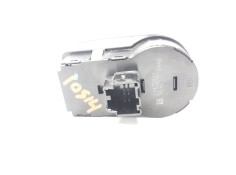 Recambio de mando luces para opel corsa e 1.3 16v cdti referencia OEM IAM 13470446   2
