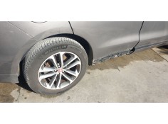 Recambio de pinza de freno trasera izquierda para jaguar f-pace 300 sport awd referencia OEM IAM T2H37952  