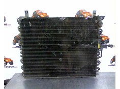 Recambio de condensador / radiador aire acondicionado para mercedes-benz clase e (w124) berlina 2.6 referencia OEM IAM 124830027