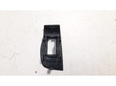 Recambio de moldura para mazda 3 berlina (bp) referencia OEM IAM BCJH685L6   2
