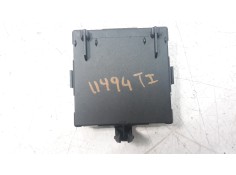 Recambio de modulo confort para mercedes-benz clase c (w205) familiar 2.1 cdi cat referencia OEM IAM A2059004421   2