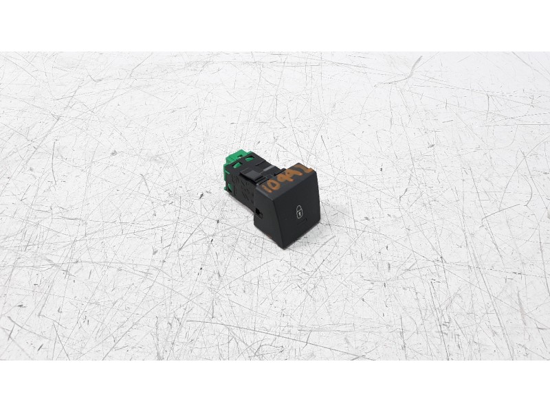 Recambio de interruptor para peugeot 508 sw 1.6 e-hdi fap referencia OEM IAM 96770413ZE  