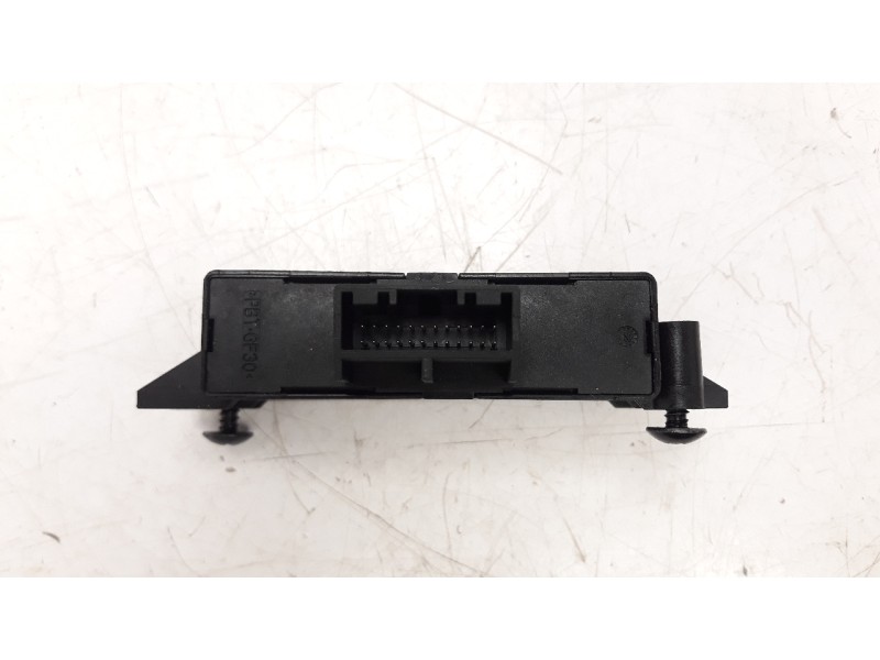 Recambio de modulo electronico para nissan qashqai (j11) 1.6 cat referencia OEM IAM 285384EA0A  