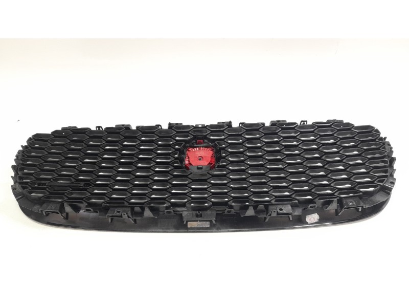 Recambio de rejilla delantera para jaguar e-pace first edition referencia OEM IAM J9C38A100AA  