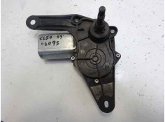 MOTOR LIMPIA TRASERO 8200071214 