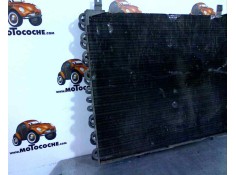 Recambio de condensador / radiador aire acondicionado para mercedes-benz clase e (w124) berlina 2.6 referencia OEM IAM 124830027 2