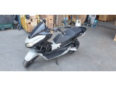 honda pcx 125 del año 2023 2