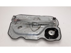 Recambio de elevalunas delantero derecho para ford focus lim. (cb4) 1.6 tdci cat referencia OEM IAM 3M51R23200DA  