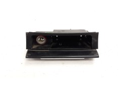 Recambio de cenicero para volkswagen passat lim. (362) advance bluemotion referencia OEM IAM 3C0863284K   2