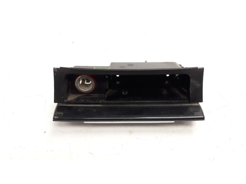 Recambio de cenicero para volkswagen passat lim. (362) advance bluemotion referencia OEM IAM 3C0863284K  