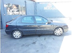 CITROËN XSARA BERLINA