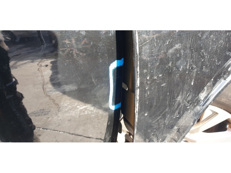 Recambio de puerta delantera derecha para peugeot 5008 1.6 blue-hdi fap referencia OEM IAM 9812306280  