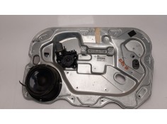 Recambio de elevalunas delantero derecho para ford focus lim. (cb4) 1.6 tdci cat referencia OEM IAM 3M51R23200DA   2