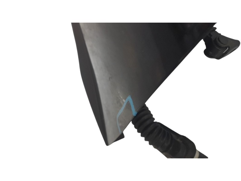 Recambio de puerta delantera derecha para peugeot 5008 1.6 blue-hdi fap referencia OEM IAM 9812306280  