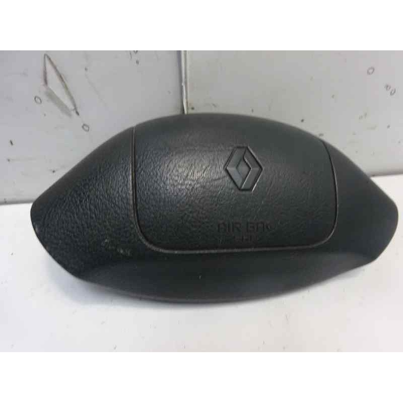 Recambio de airbag delantero izquierdo para renault megane i classic (la0) 1.9 d europa referencia OEM IAM 7700427616D  