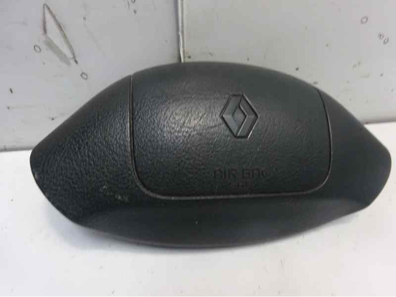 Recambio de airbag delantero izquierdo para renault megane i classic (la0) 1.9 d europa referencia OEM IAM 7700427616D  