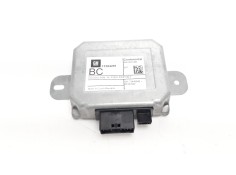 Recambio de modulo electronico para opel corsa e 1.3 16v cdti referencia OEM IAM 13384291 5WK50278B 