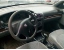PEUGEOT 406 BERLINA (S1/S2)