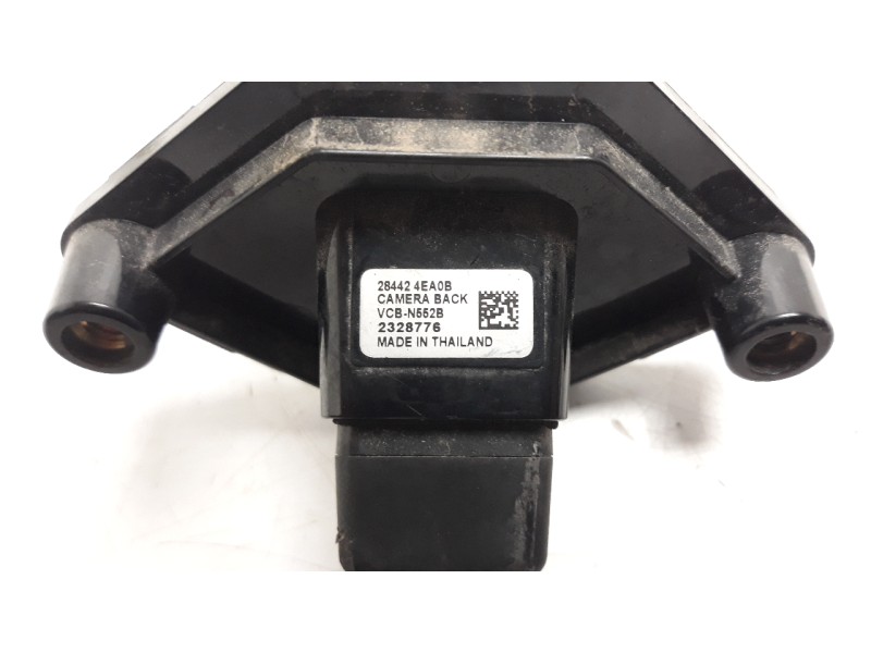 Recambio de modulo electronico para nissan qashqai (j11) 1.6 cat referencia OEM IAM 284424EA0B  
