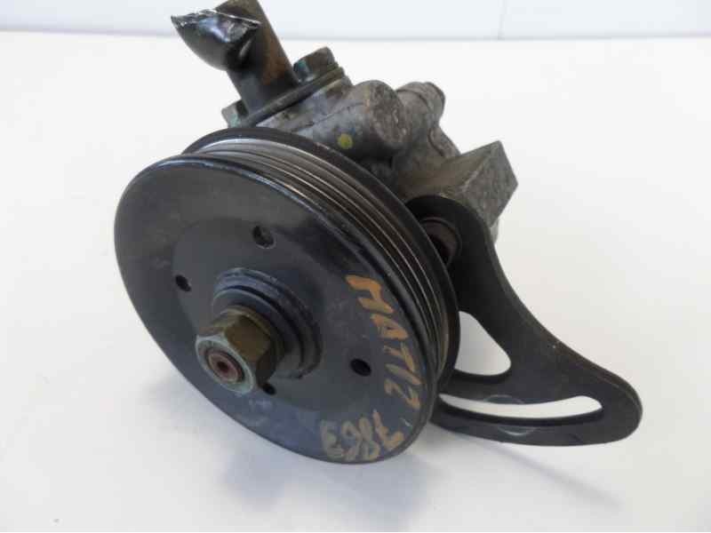 Recambio de bomba direccion para chevrolet matiz city referencia OEM IAM 5413760515  