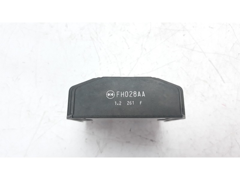 Recambio de modulo electronico para honda nc 750 nc 750 x referencia OEM IAM FH028AA  