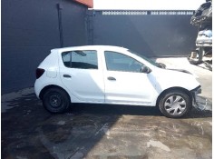 dacia sandero del año 2017