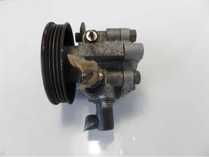 Recambio de bomba direccion para chevrolet matiz city referencia OEM IAM 5413760515  