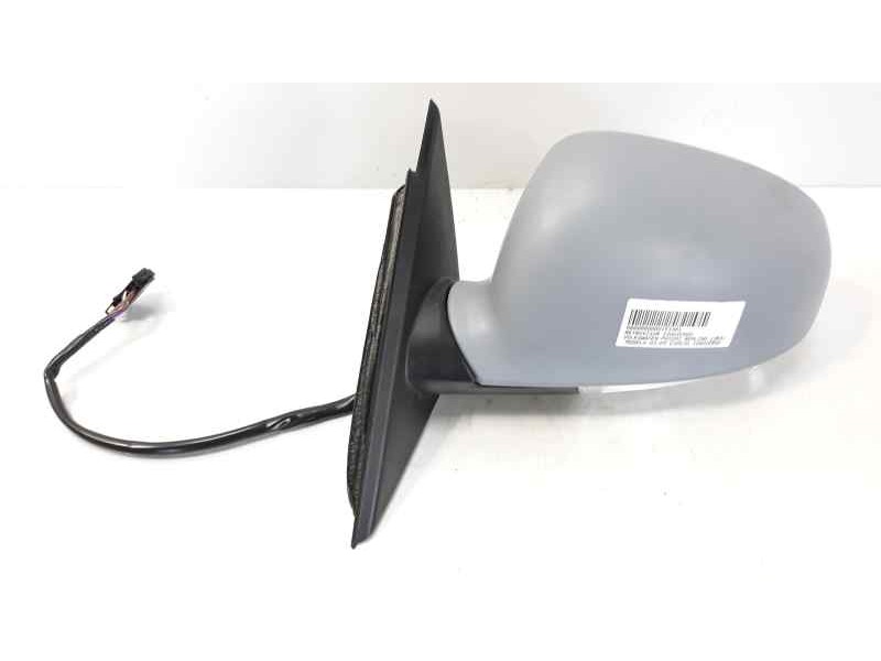 Recambio de retrovisor izquierdo para volkswagen passat berlina (3b3) referencia OEM IAM 1K0857537GRU 1052326014 VG0537324