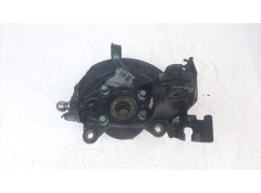 Recambio de mangueta delantera izquierda para mazda 3 berlina (bp) referencia OEM IAM BDHW33031   2