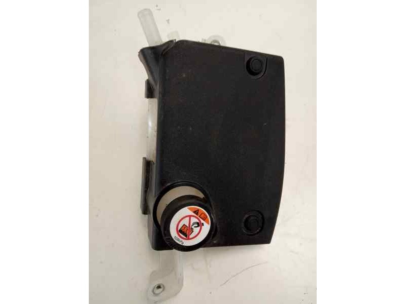 Recambio de deposito expansion para toyota lexus ct 200h referencia OEM IAM 1648028080  