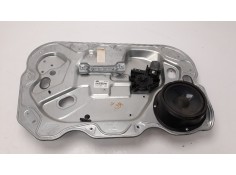 Recambio de elevalunas delantero izquierdo para ford focus lim. (cb4) 1.6 tdci cat referencia OEM IAM 3M51R23201DA   2