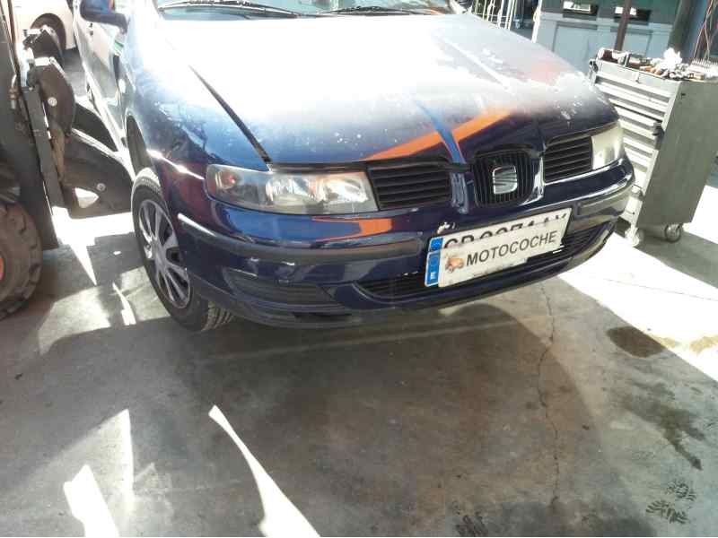 seat toledo (1m2) del año 2000