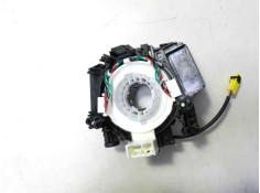 Recambio de anillo airbag para nissan qashqai (j10) referencia OEM IAM 255679U00A EASNS000  2