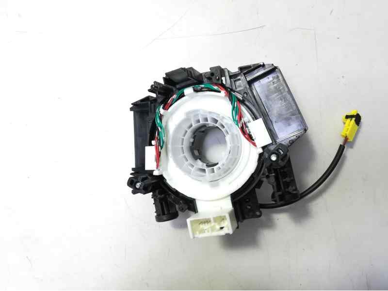 Recambio de anillo airbag para nissan qashqai (j10) referencia OEM IAM 255679U00A EASNS000 