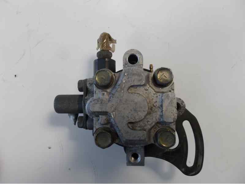 Recambio de bomba direccion para chevrolet matiz city referencia OEM IAM 5413760515  