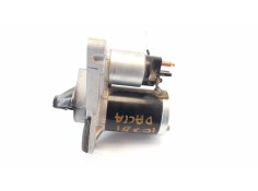 Recambio de motor arranque para dacia sandero stepway referencia OEM IAM 233000779R ARF950353MT SM0T46572 2