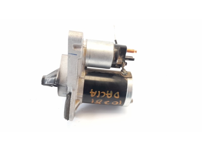 Recambio de motor arranque para dacia sandero stepway referencia OEM IAM 233000779R ARF950353MT SM0T46572