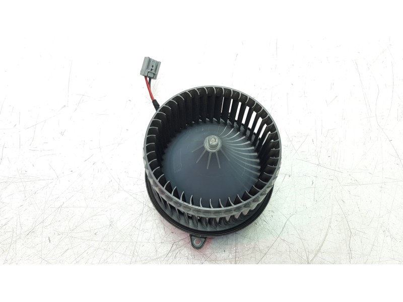 Recambio de ventilador calefaccion para opel insignia berlina selective referencia OEM IAM 13263279 34201 VHF730077HQ