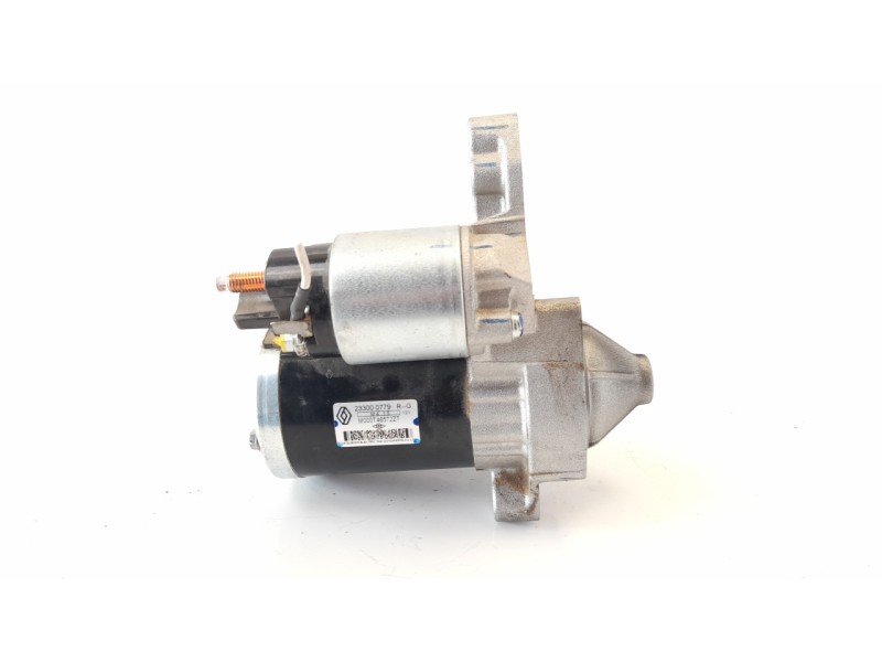 Recambio de motor arranque para dacia sandero stepway referencia OEM IAM 233000779R ARF950353MT SM0T46572