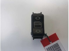 Recambio de mando elevalunas trasero derecho para mercedes-benz clase c (w202) berlina 250 diesel (202.125) referencia OEM IAM 2