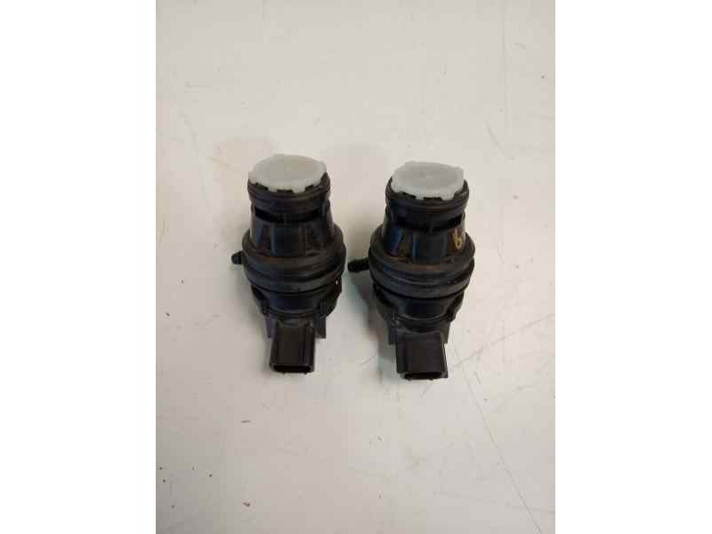 Recambio de bomba limpia para toyota lexus ct 200h referencia OEM IAM   