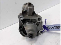 MOTOR ARRANQUE 0001107067 M15366 