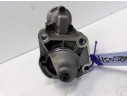 MOTOR ARRANQUE 0001107067 0001107067 M15366