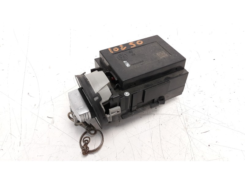 Recambio de conmutador de arranque para volkswagen passat lim. (362) advance bluemotion referencia OEM IAM 3C0905843AE  