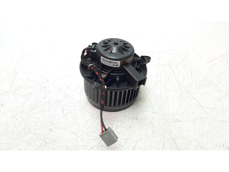 Recambio de ventilador calefaccion para opel insignia berlina selective referencia OEM IAM 13263279 34201 VHF730077HQ