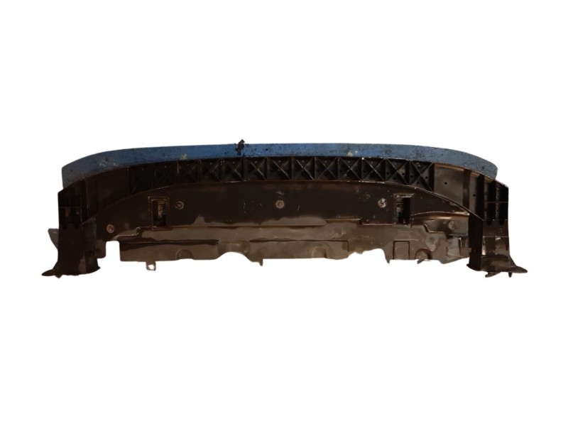 Recambio de travesaño inferior para citroen c3 picasso exclusive referencia OEM IAM 9681778180  