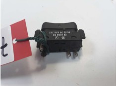 Recambio de mando elevalunas trasero derecho para mercedes-benz clase c (w202) berlina 250 diesel (202.125) referencia OEM IAM 2 2