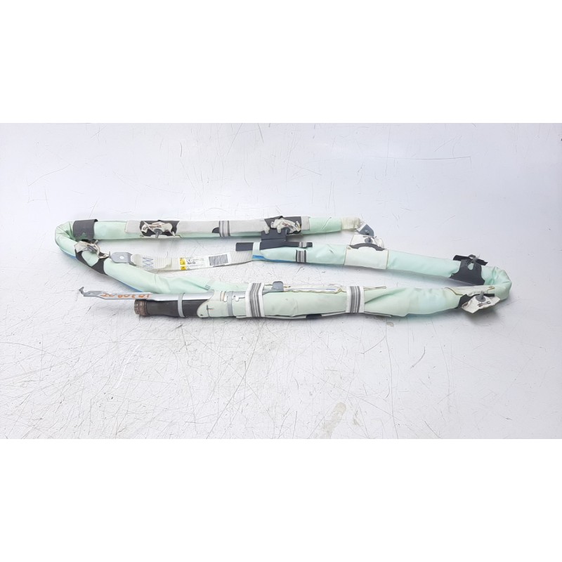 Recambio de airbag cortina delantero izquierdo para jeep cherokee 2.0 m-jet cat referencia OEM IAM P68100767AC  